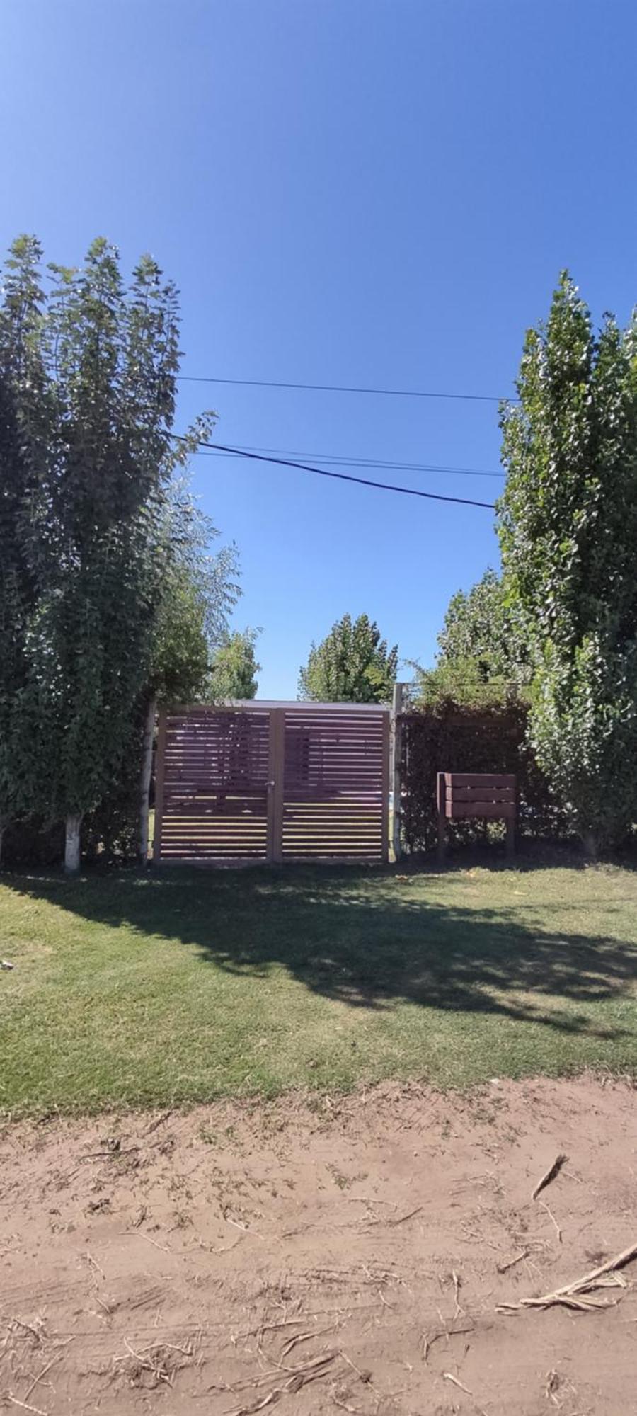 Cabana La Sonada Junín Eksteriør billede