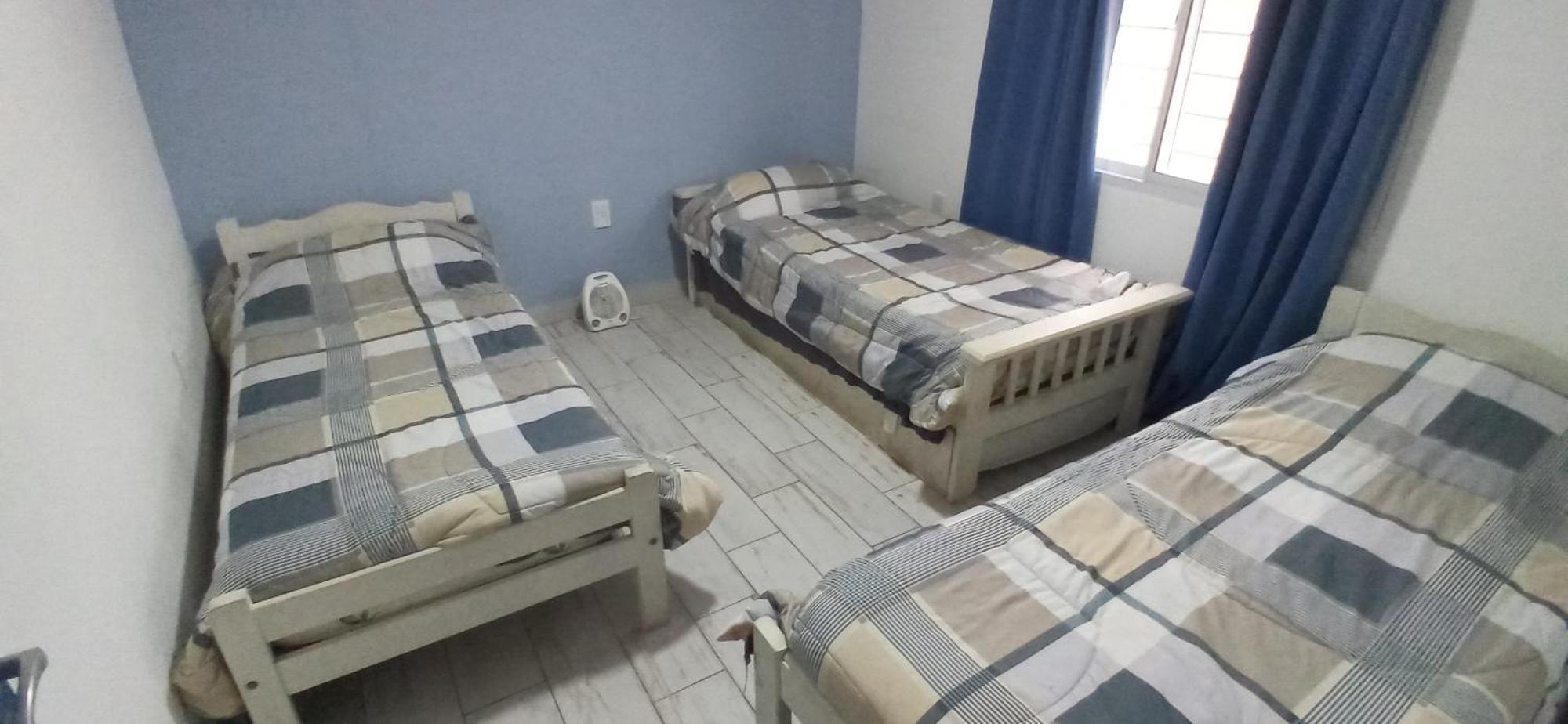 Cabana La Sonada Junín Værelse billede
